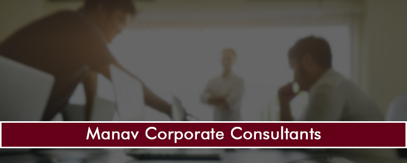 Manav Corporate Consultants 